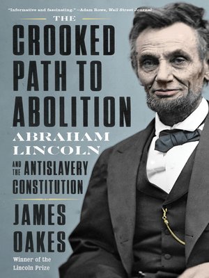 The Crooked Path to Abolition - ebook
